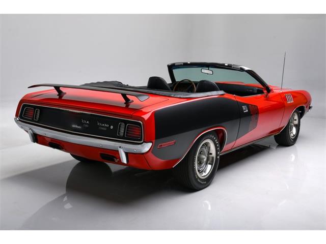 1971 Plymouth Cuda (CC-1725795) for sale in Greensboro, North Carolina