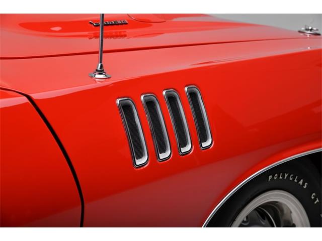 1971 Plymouth Cuda (CC-1725795) for sale in Greensboro, North Carolina