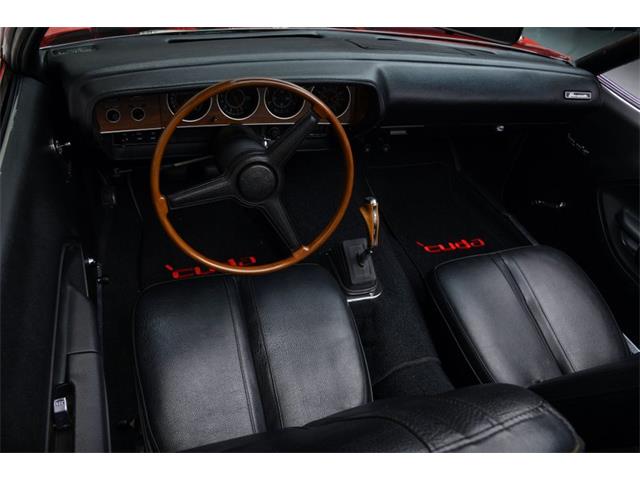 1971 Plymouth Cuda (CC-1725795) for sale in Greensboro, North Carolina