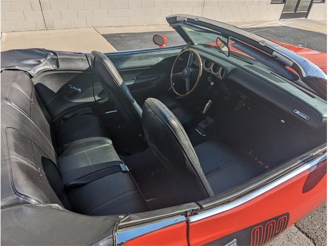 1971 Plymouth Cuda (CC-1725795) for sale in Greensboro, North Carolina