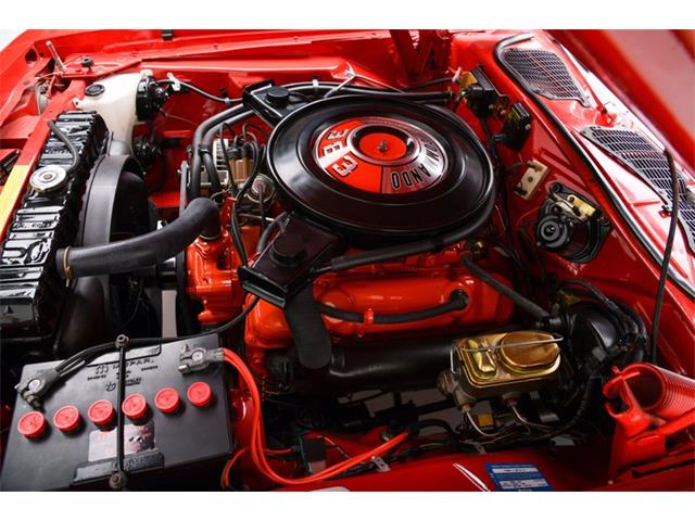 1971 Plymouth Cuda (CC-1725795) for sale in Greensboro, North Carolina