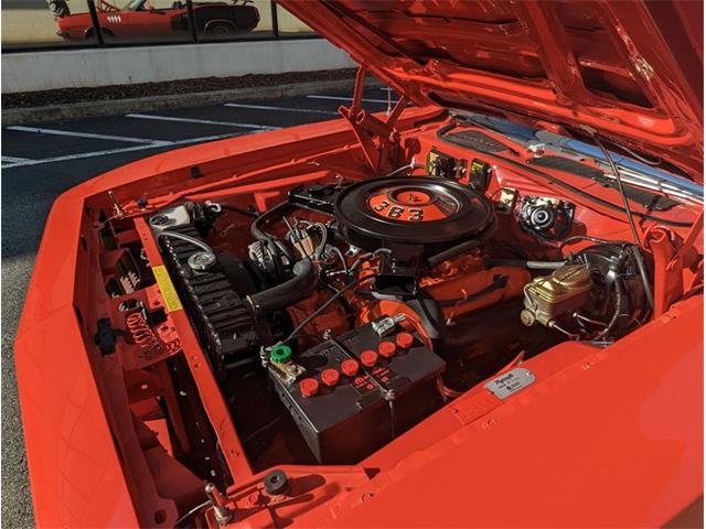 1971 Plymouth Cuda (CC-1725795) for sale in Greensboro, North Carolina
