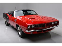 1971 Plymouth Cuda (CC-1725795) for sale in Greensboro, North Carolina
