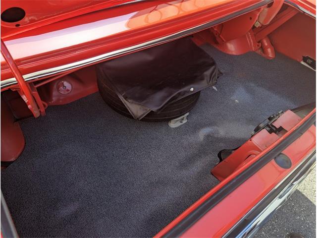 1971 Plymouth Cuda (CC-1725795) for sale in Greensboro, North Carolina