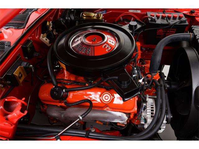 1971 Plymouth Cuda (CC-1725795) for sale in Greensboro, North Carolina