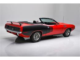 1971 Plymouth Cuda (CC-1725795) for sale in Greensboro, North Carolina