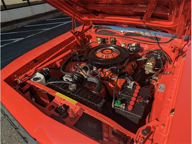 1971 Plymouth Cuda (CC-1725795) for sale in Greensboro, North Carolina