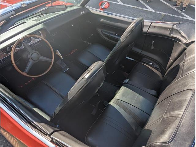 1971 Plymouth Cuda (CC-1725795) for sale in Greensboro, North Carolina