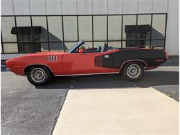1971 Plymouth Cuda (CC-1725795) for sale in Greensboro, North Carolina