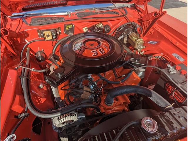 1971 Plymouth Cuda (CC-1725795) for sale in Greensboro, North Carolina