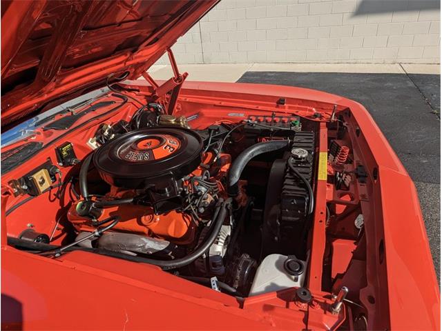 1971 Plymouth Cuda (CC-1725795) for sale in Greensboro, North Carolina