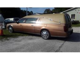 2002 Cadillac Hearse (CC-1725800) for sale in Atlanta, Georgia