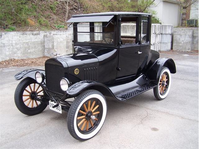 1925 Ford Model T for Sale | ClassicCars.com | CC-1725802