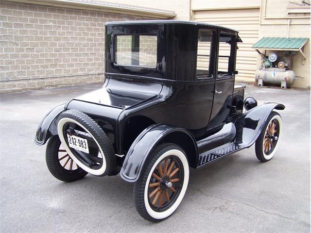 1925 Ford Model T for Sale | ClassicCars.com | CC-1725802