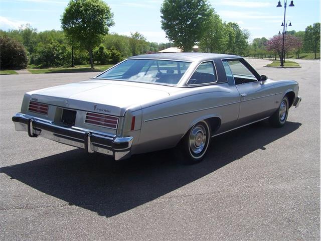 1976 Pontiac Catalina for Sale | ClassicCars.com | CC-1725804