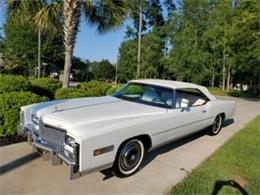 1976 Cadillac Eldorado (CC-1725816) for sale in Greensboro, North Carolina