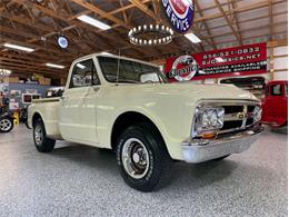 1967 GMC C/K 10 (CC-1725818) for sale in Newfield, New Jersey