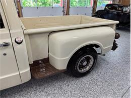 1967 GMC C/K 10 (CC-1725818) for sale in Newfield, New Jersey