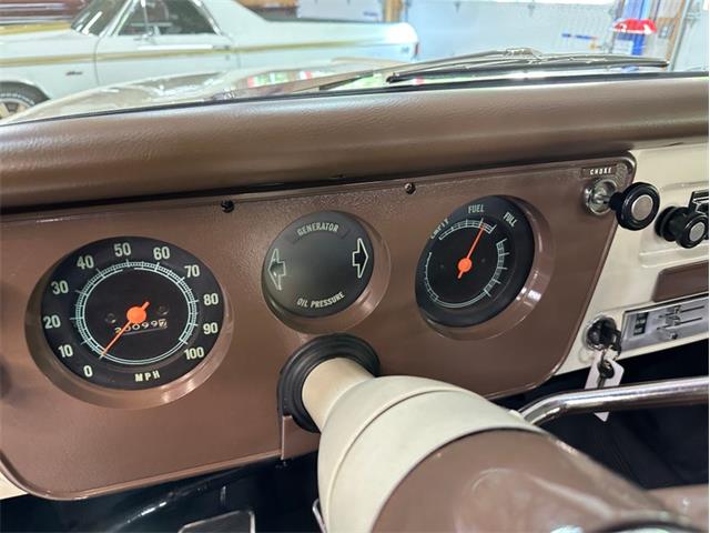 1967 GMC C/K 10 (CC-1725818) for sale in Newfield, New Jersey