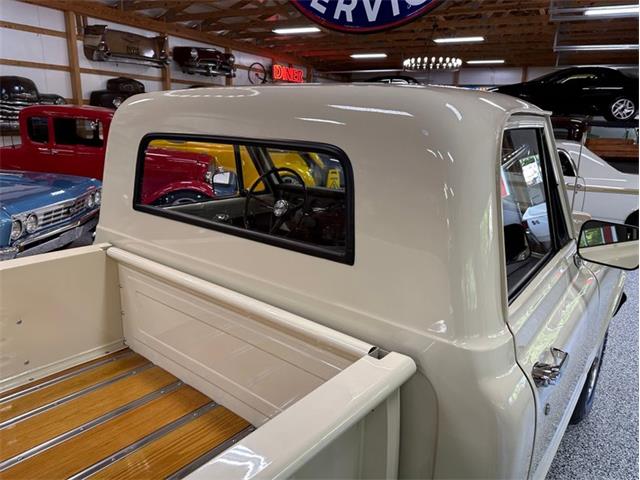 1967 GMC C/K 10 (CC-1725818) for sale in Newfield, New Jersey