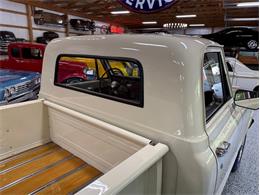 1967 GMC C/K 10 (CC-1725818) for sale in Newfield, New Jersey