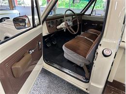 1967 GMC C/K 10 (CC-1725818) for sale in Newfield, New Jersey
