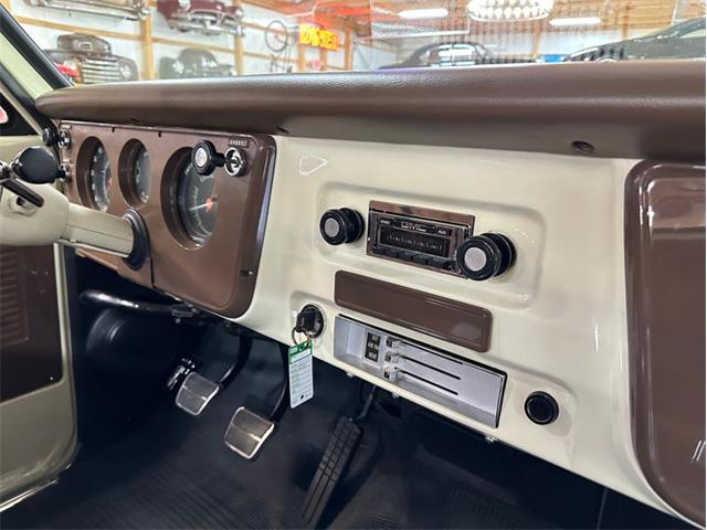 1967 GMC C/K 10 (CC-1725818) for sale in Newfield, New Jersey