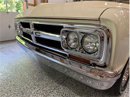 1967 GMC C/K 10 (CC-1725818) for sale in Newfield, New Jersey