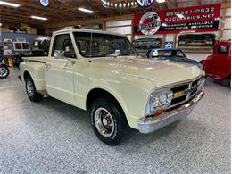 1967 GMC C/K 10 (CC-1725818) for sale in Newfield, New Jersey