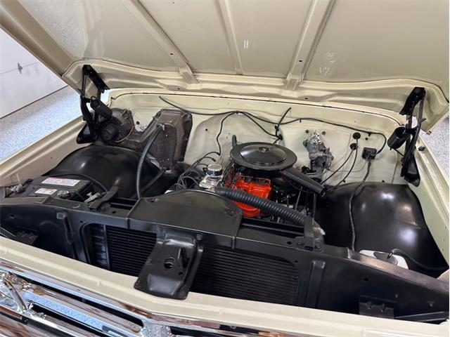 1967 GMC C/K 10 (CC-1725818) for sale in Newfield, New Jersey