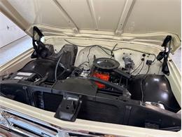 1967 GMC C/K 10 (CC-1725818) for sale in Newfield, New Jersey