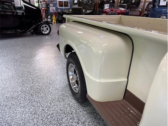1967 GMC C/K 10 (CC-1725818) for sale in Newfield, New Jersey