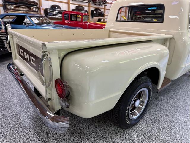 1967 GMC C/K 10 (CC-1725818) for sale in Newfield, New Jersey