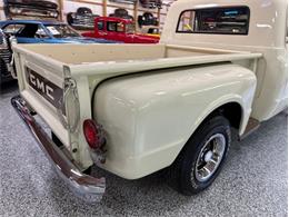 1967 GMC C/K 10 (CC-1725818) for sale in Newfield, New Jersey