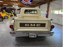 1967 GMC C/K 10 (CC-1725818) for sale in Newfield, New Jersey