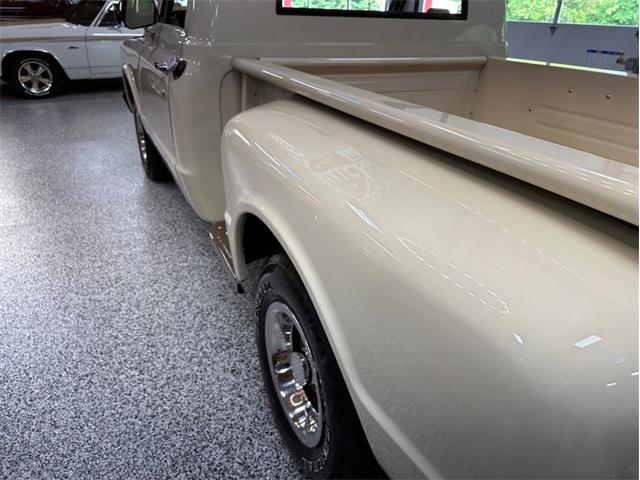 1967 GMC C/K 10 (CC-1725818) for sale in Newfield, New Jersey