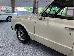 1967 GMC C/K 10 (CC-1725818) for sale in Newfield, New Jersey