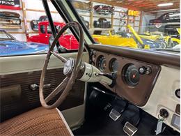 1967 GMC C/K 10 (CC-1725818) for sale in Newfield, New Jersey