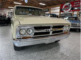1967 GMC C/K 10 (CC-1725818) for sale in Newfield, New Jersey