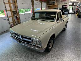 1967 GMC C/K 10 (CC-1725818) for sale in Newfield, New Jersey