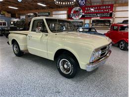 1967 GMC C/K 10 (CC-1725818) for sale in Newfield, New Jersey