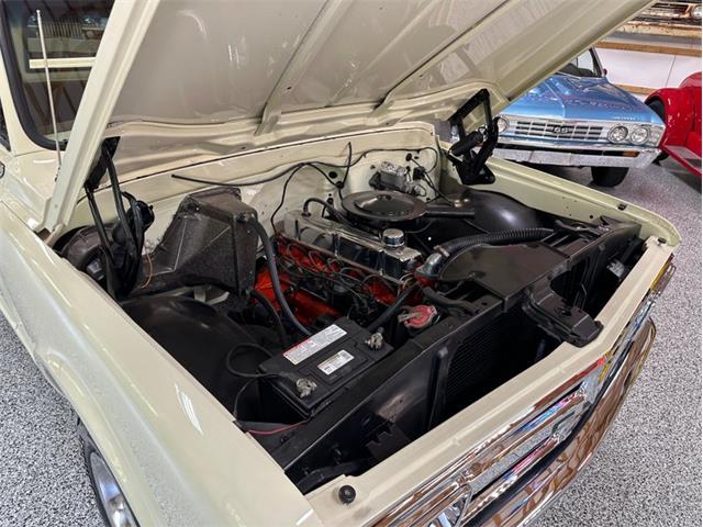 1967 GMC C/K 10 (CC-1725818) for sale in Newfield, New Jersey