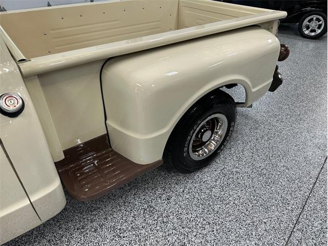 1967 GMC C/K 10 (CC-1725818) for sale in Newfield, New Jersey