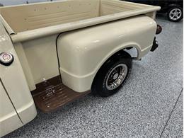 1967 GMC C/K 10 (CC-1725818) for sale in Newfield, New Jersey