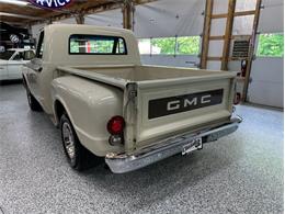 1967 GMC C/K 10 (CC-1725818) for sale in Newfield, New Jersey
