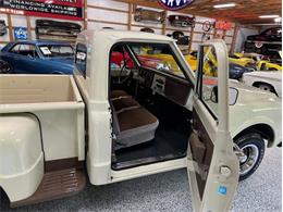 1967 GMC C/K 10 (CC-1725818) for sale in Newfield, New Jersey