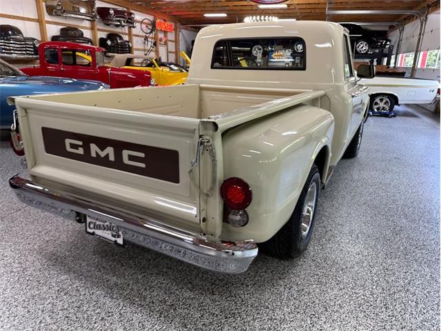 1967 GMC C/K 10 (CC-1725818) for sale in Newfield, New Jersey