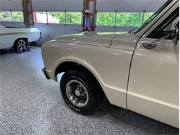 1967 GMC C/K 10 (CC-1725818) for sale in Newfield, New Jersey