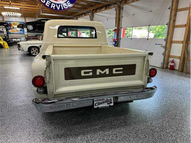 1967 GMC C/K 10 (CC-1725818) for sale in Newfield, New Jersey