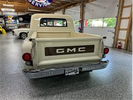 1967 GMC C/K 10 (CC-1725818) for sale in Newfield, New Jersey